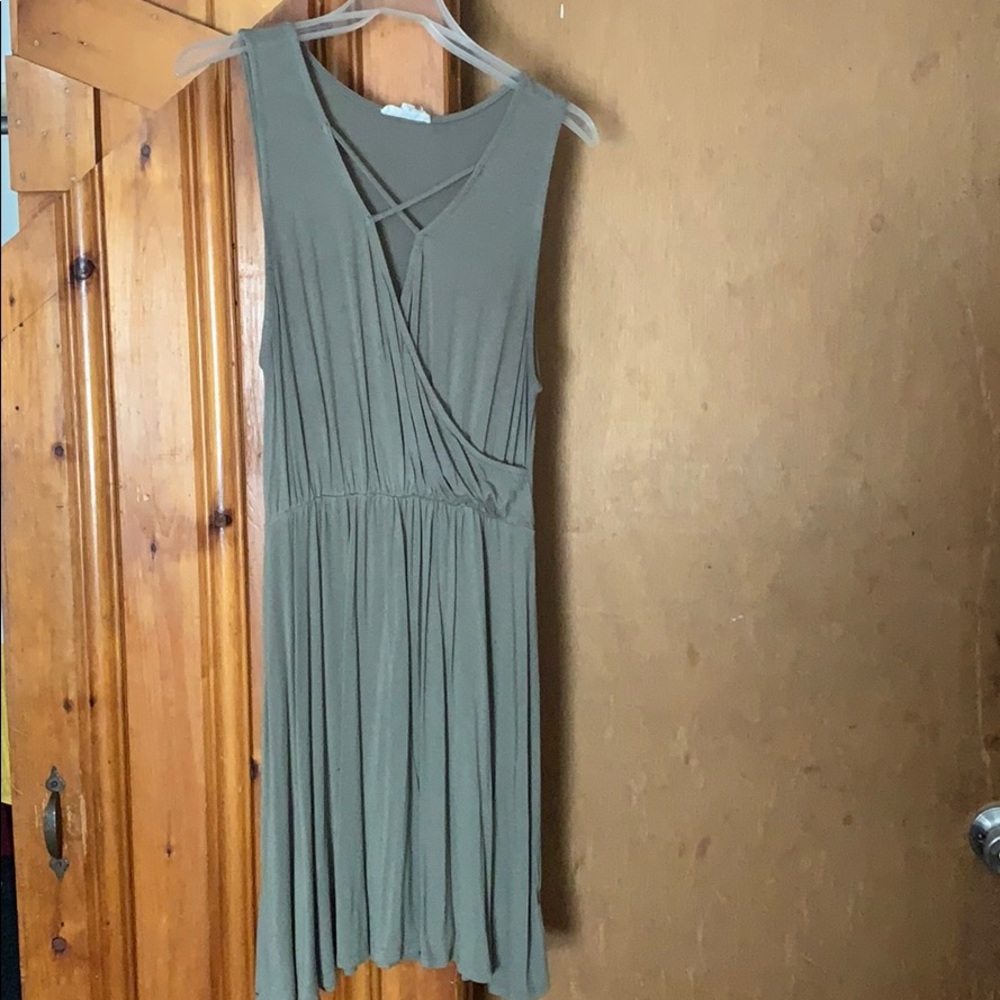 Summer Dress
